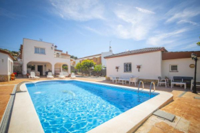 Catalunya Casas Tranquil nature 